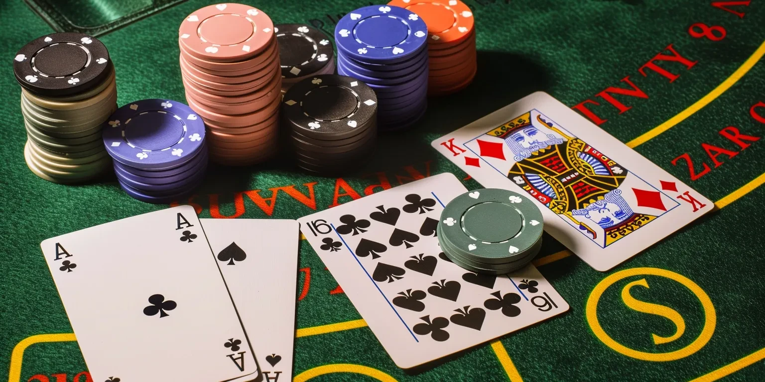 Slot Games