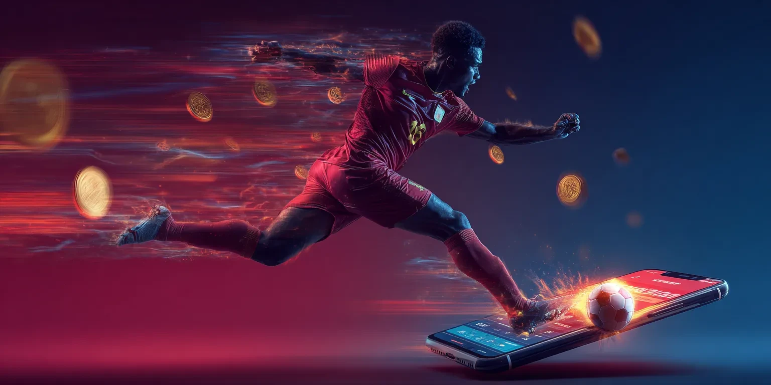 Bagaimana Peraduan Berfungsi dalam Bola Sepak